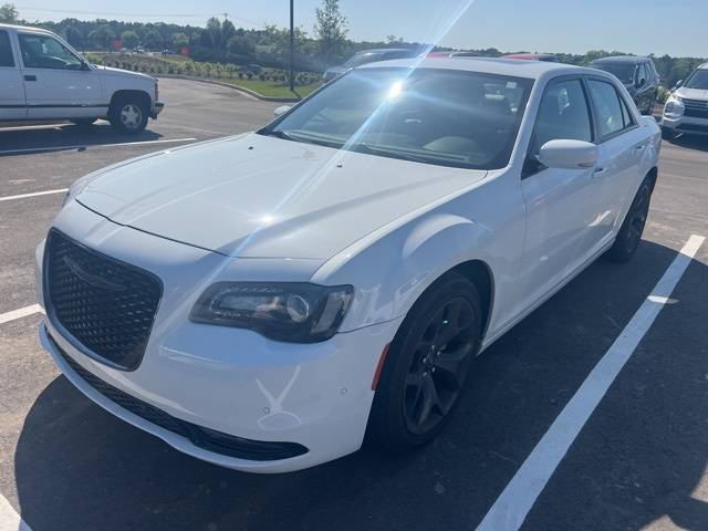 2022 Chrysler 300 S — Sedan — 48,729 mi — Irmo, SC
