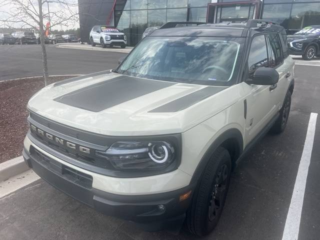 2024 Ford Bronco Sport Big Bend — SUV — 14,880 mi — Irmo, SC