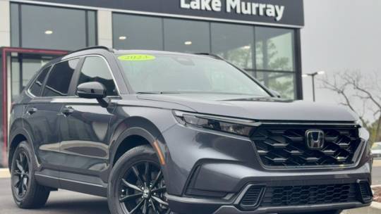 2023 Honda CR-V Hybrid Sport — SUV — 20,925 mi — Irmo, SC