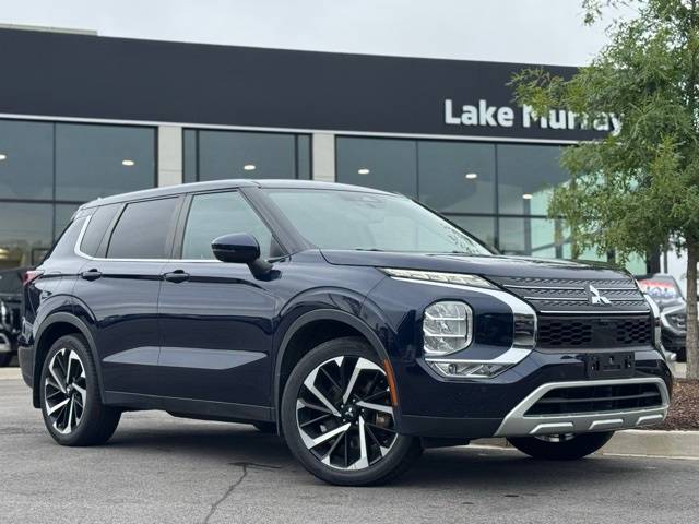 2022 Mitsubishi Outlander SE — SUV — 64,549 mi — Irmo, SC