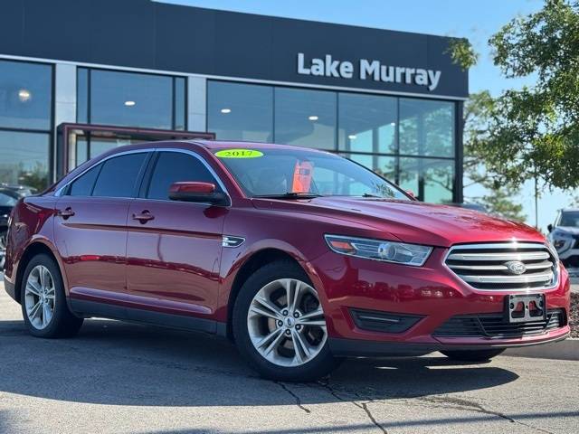 2017 Ford Taurus SEL — Sedan — 131,955 mi — Irmo, SC