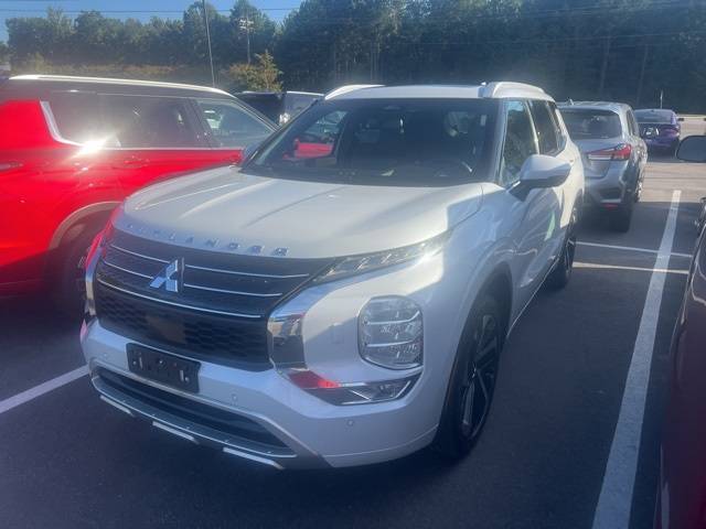 2022 Mitsubishi Outlander SEL — SUV — 141,228 mi — Irmo, SC
