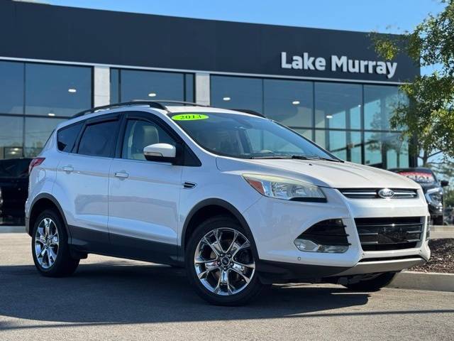 2013 Ford Escape SEL — SUV — 171,699 mi — Irmo, SC