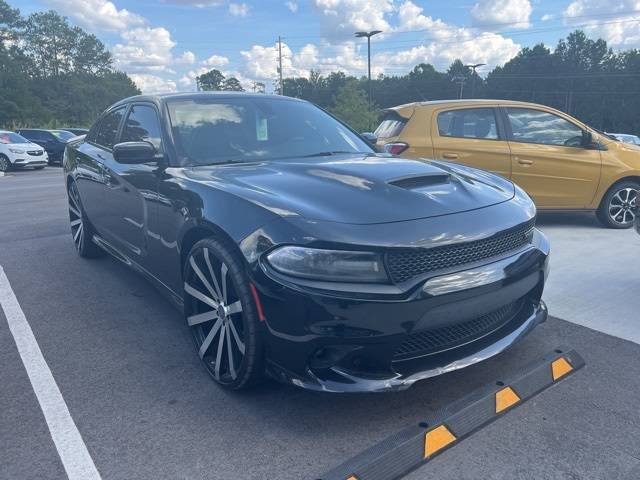 2019 Dodge Charger GT — Sedan — 109,998 mi — Irmo, SC