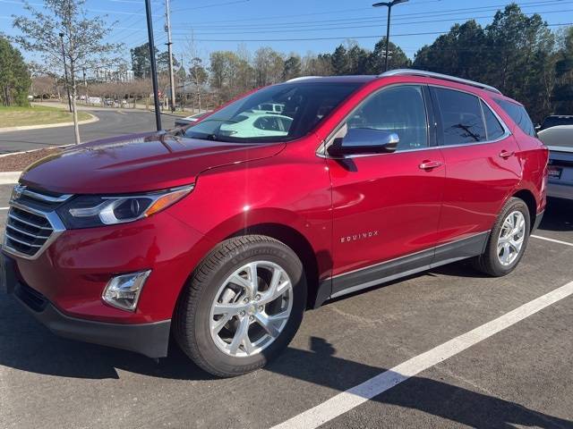 2021 Chevrolet Equinox Premier — SUV — 66,520 mi — Irmo, SC