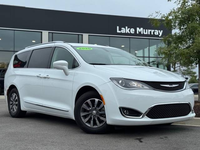 2020 Chrysler Pacifica Touring L Plus — Minivan — 65,151 mi — Irmo, SC