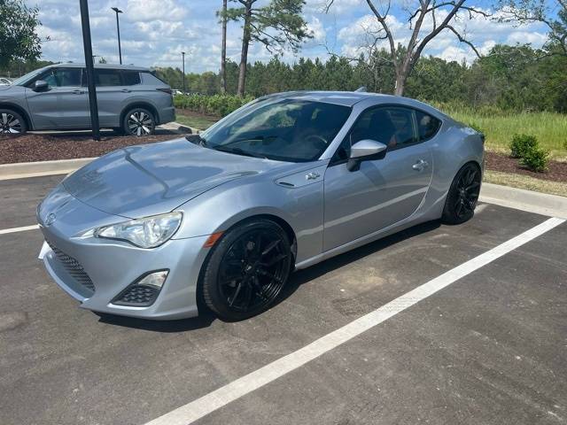 2016 Scion FR-S Base — Coupe — 81,109 mi — Irmo, SC