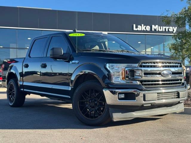 2019 Ford F-150 XLT — Pickup Truck — 131,936 mi — Irmo, SC