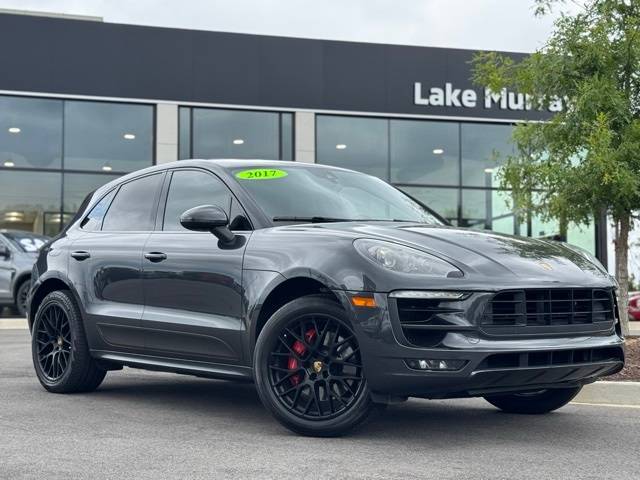 2017 Porsche Macan GTS — SUV — 83,730 mi — Irmo, SC