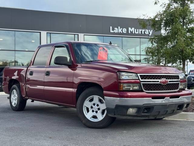 2006 Chevrolet Silverado 1500 LT — Pickup Truck — 338,067 mi — Irmo, SC