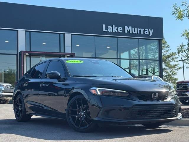 2023 Honda Civic Sport — Hatchback — 100,594 mi — Irmo, SC