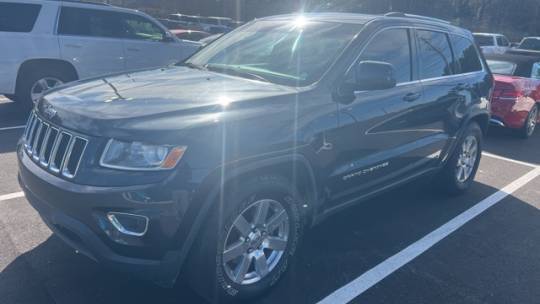2014 Jeep Grand Cherokee Laredo — SUV — 126,276 mi — Irmo, SC