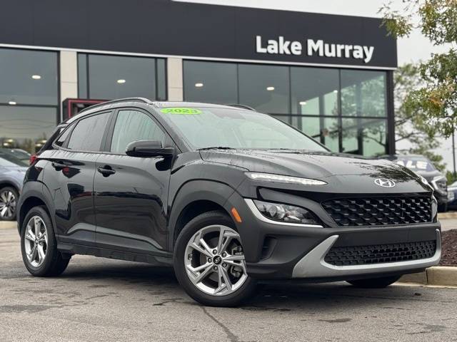 2023 Hyundai Kona SEL — SUV — 23,760 mi — Irmo, SC