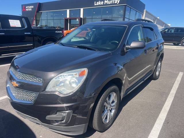2015 Chevrolet Equinox LT — SUV — 195,946 mi — Irmo, SC