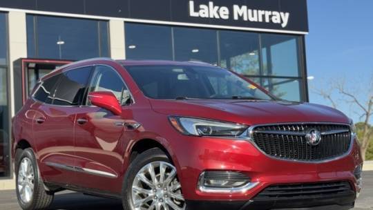 2019 Buick Enclave Essence — SUV — 42,612 mi — Irmo, SC