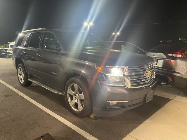 2016 Chevrolet Tahoe LTZ — SUV — 204,709 mi — Irmo, SC