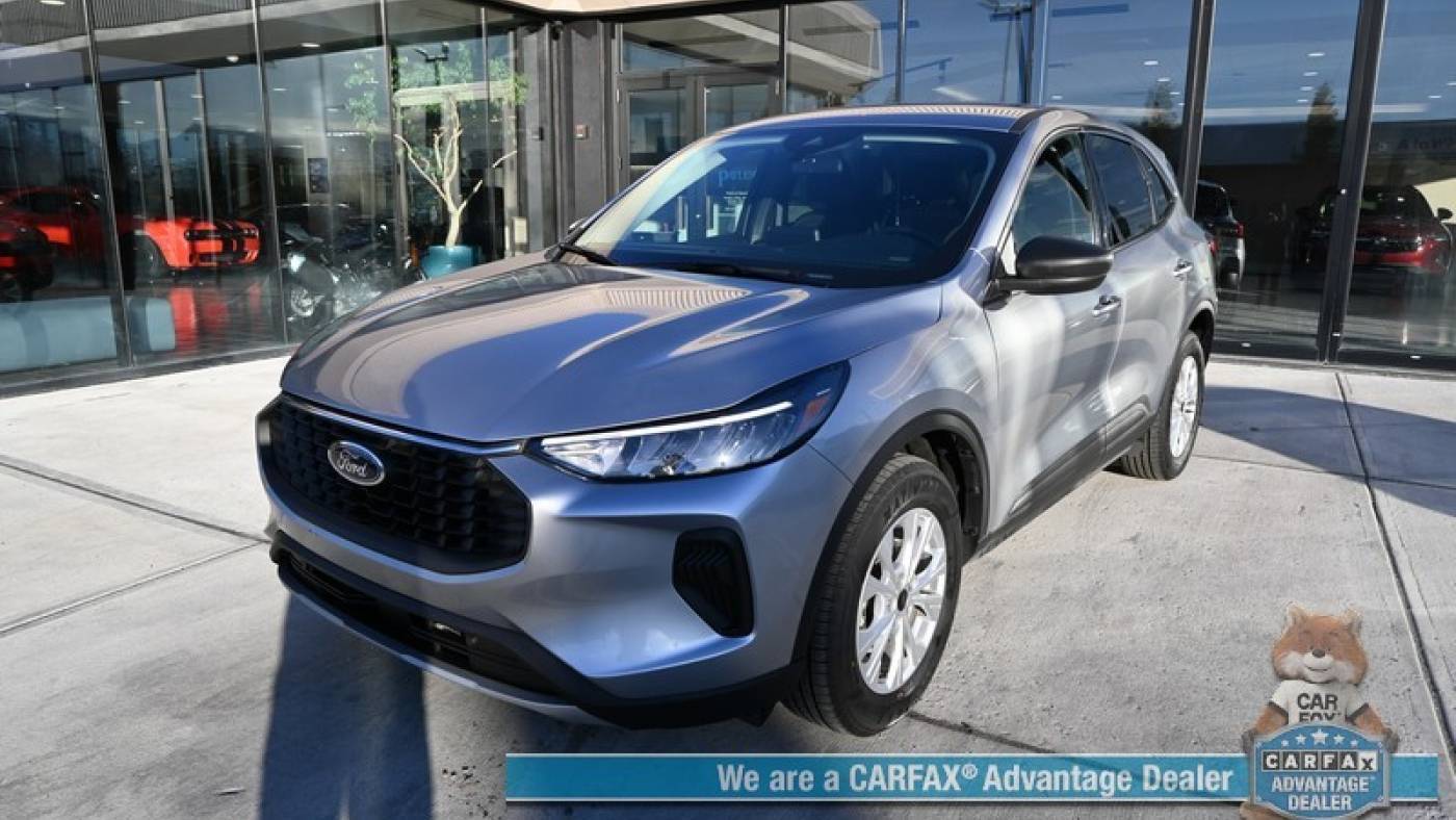 2023 Ford Escape Active — SUV — 28,885 mi — Wasilla, AK