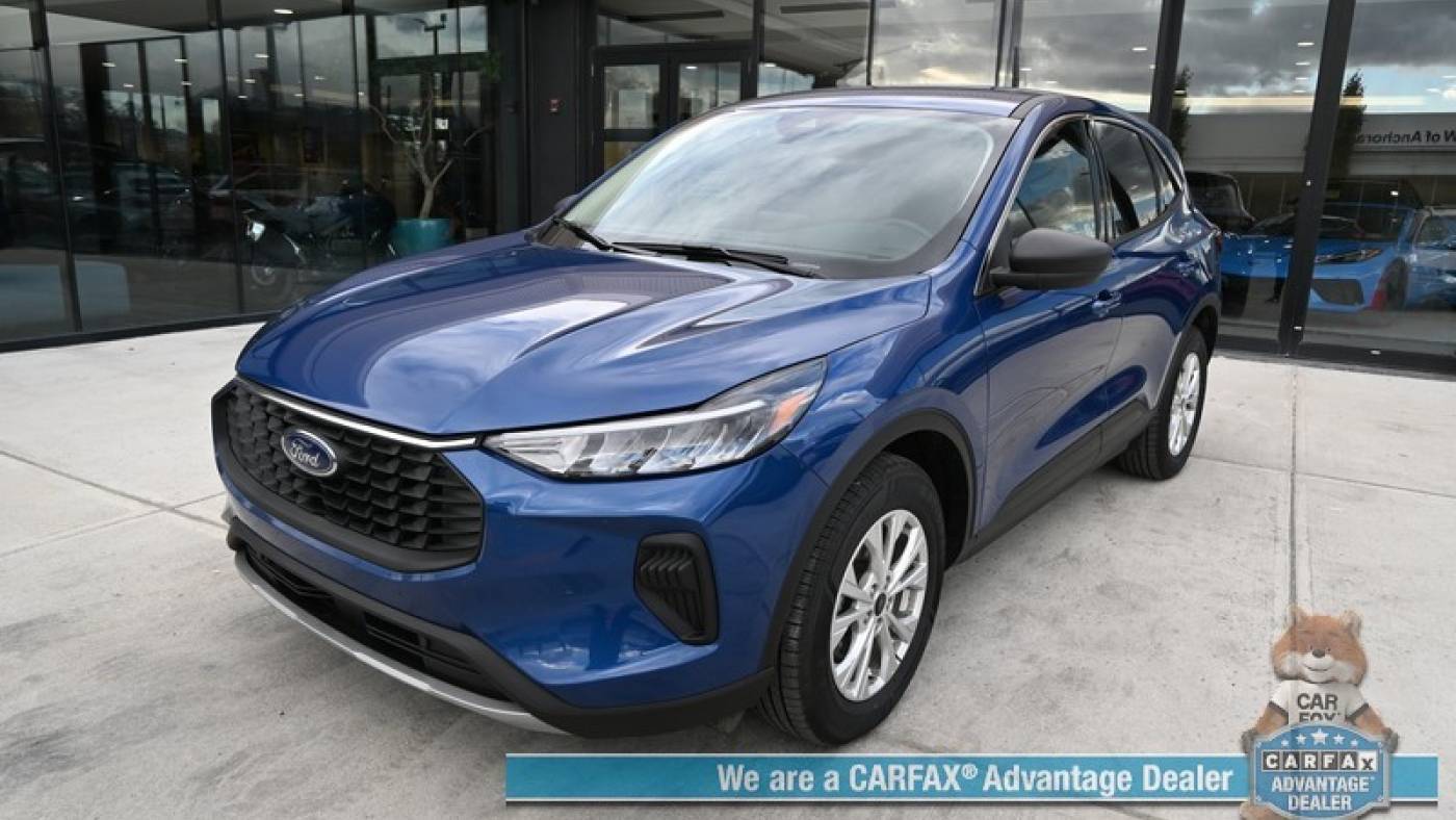 2023 Ford Escape Active — SUV — 23,243 mi — Wasilla, AK