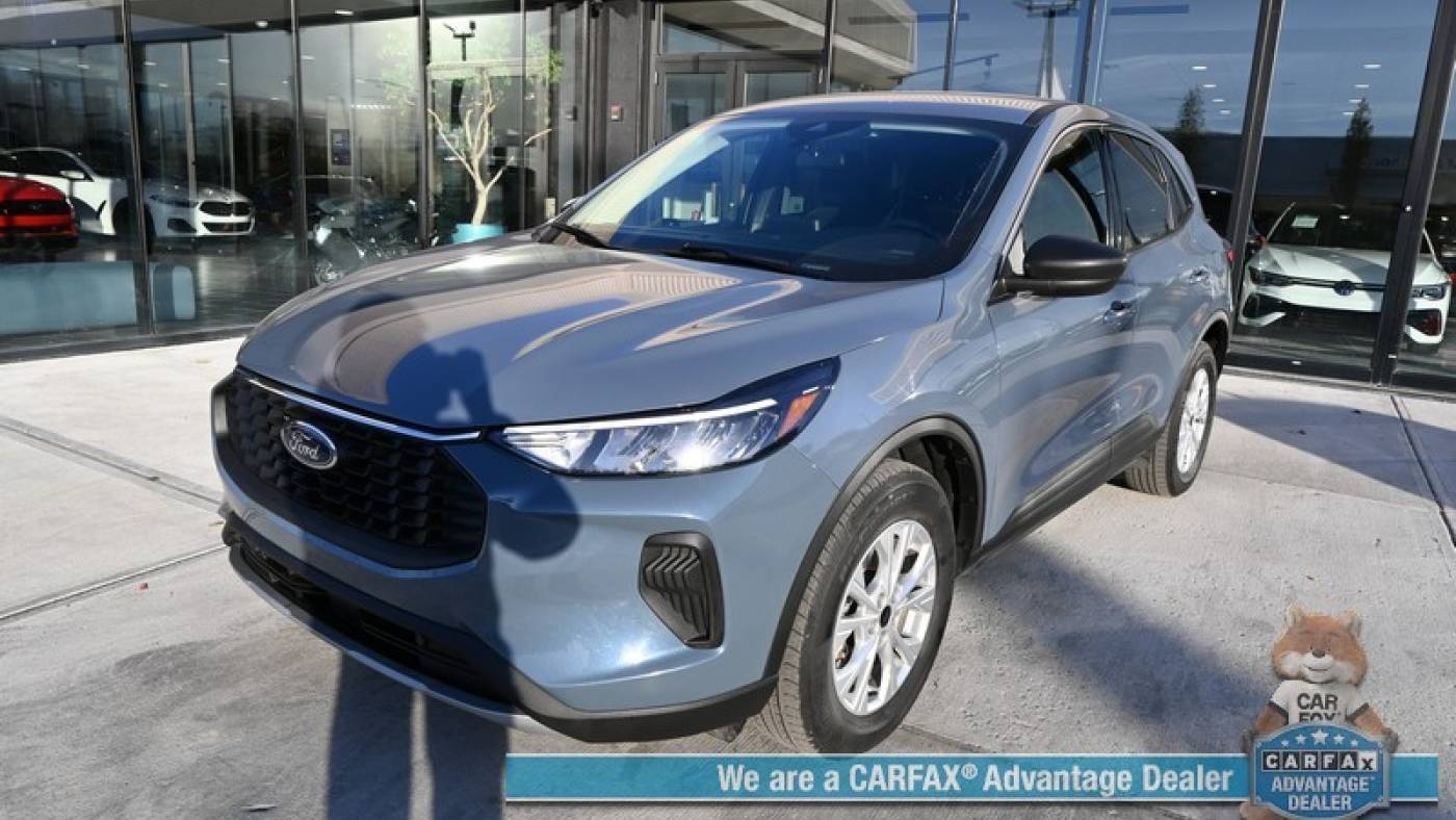 2023 Ford Escape Active — SUV — 28,798 mi — Wasilla, AK