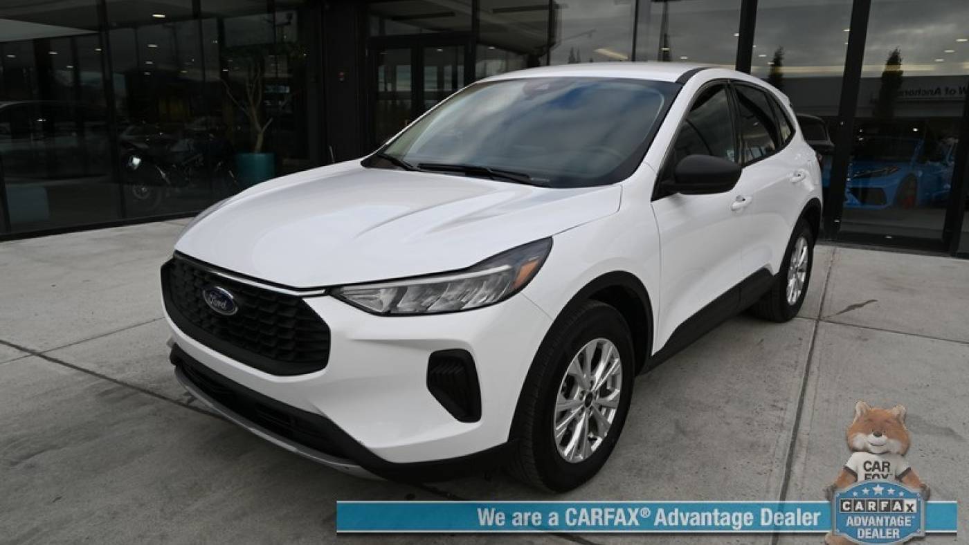 2023 Ford Escape Active — SUV — 27,738 mi — Wasilla, AK
