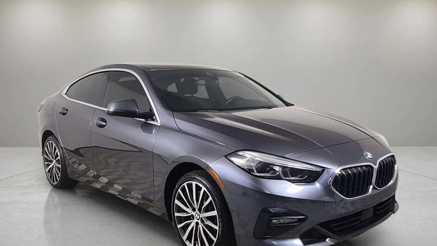2020 BMW 2 Series 228i — Sedan — 61,815 mi — Plantation, FL