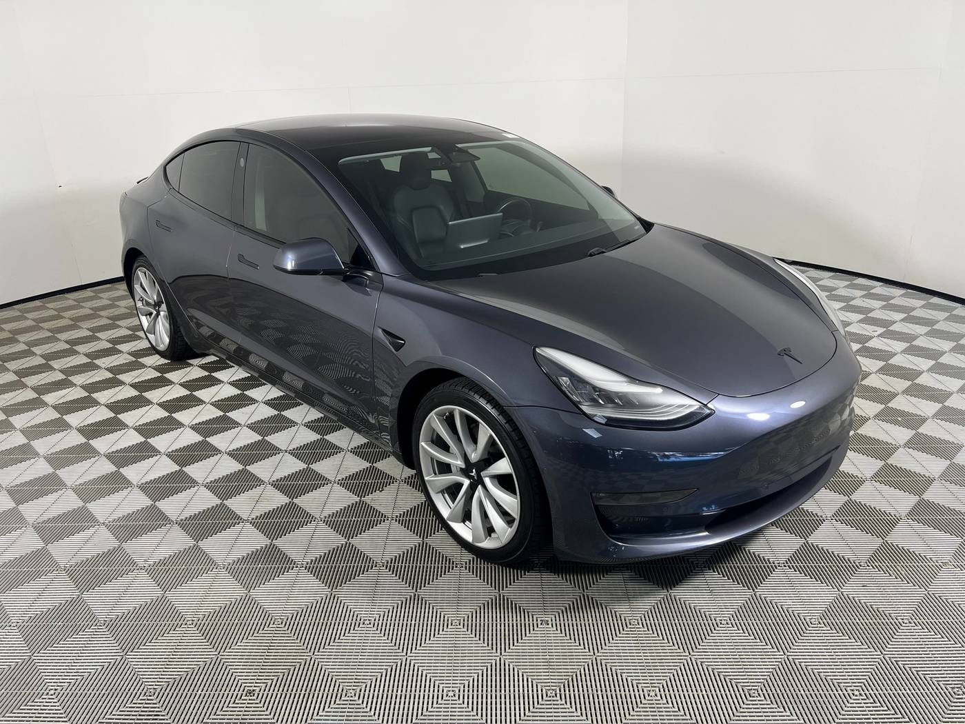 2019 Tesla Model 3 Performance — Sedan — 61,515 mi — Plantation, FL