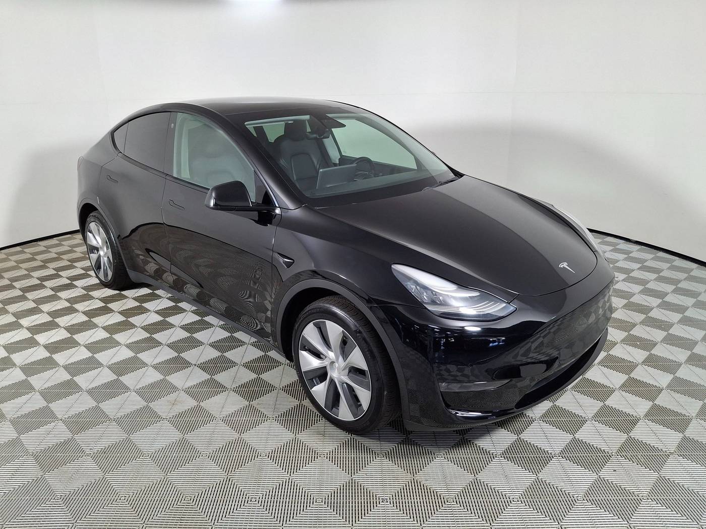 2020 Tesla Model Y Performance — SUV — 39,286 mi — Plantation, FL