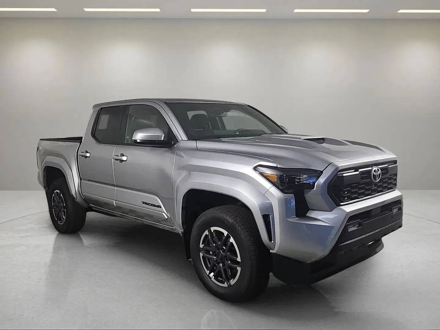 2024 Toyota Tacoma TRD Sport — Pickup Truck — 7,945 mi — Plantation, FL