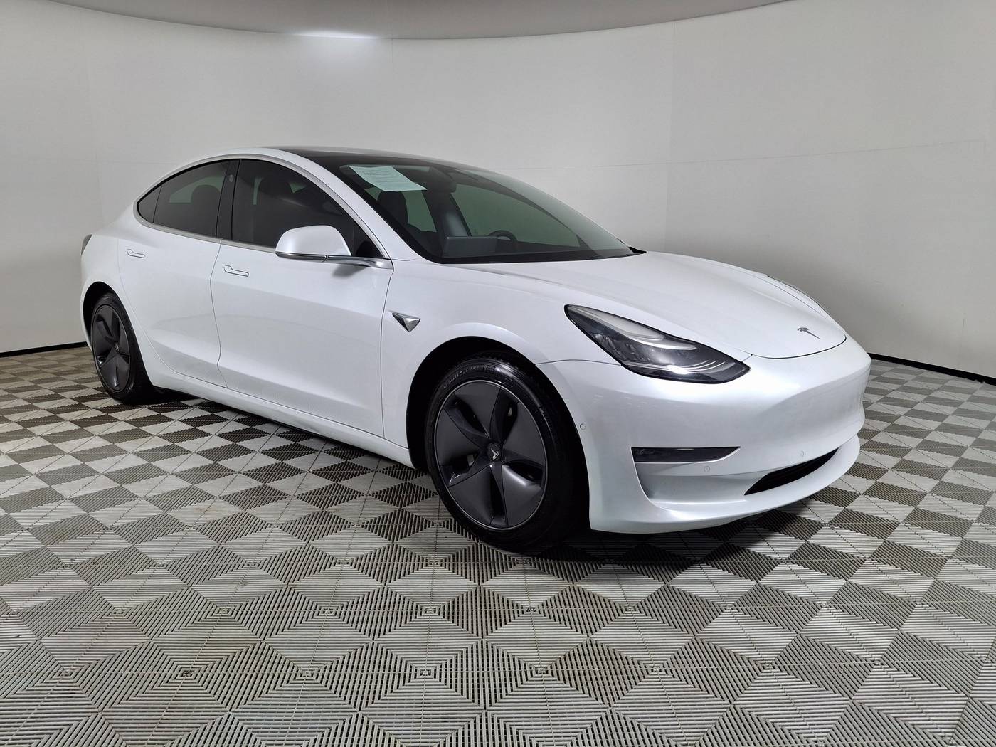2019 Tesla Model 3 Long Range — Sedan — 64,752 mi — Plantation, FL