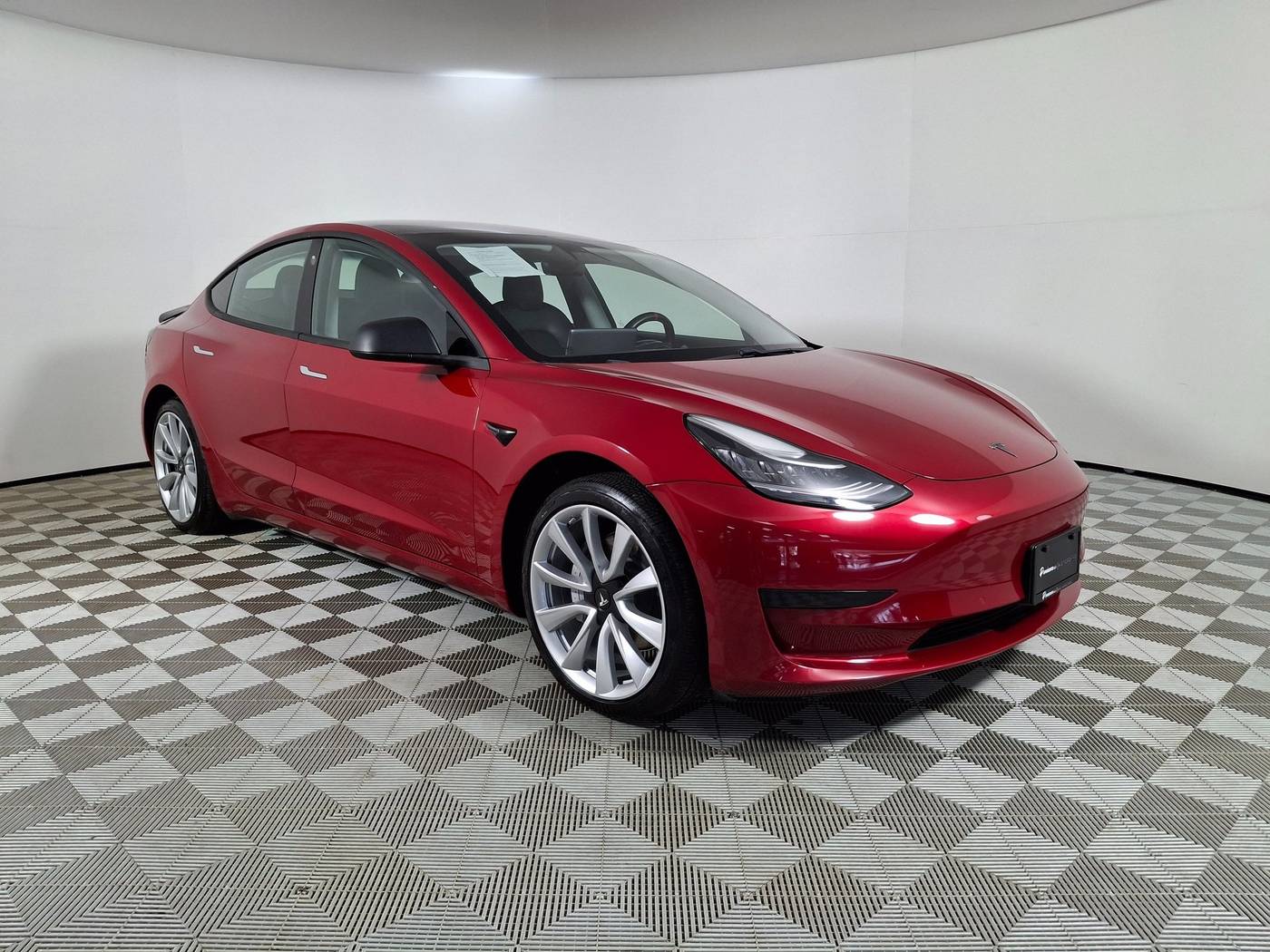 2018 Tesla Model 3 Long Range — Sedan — 73,000 mi — Plantation, FL