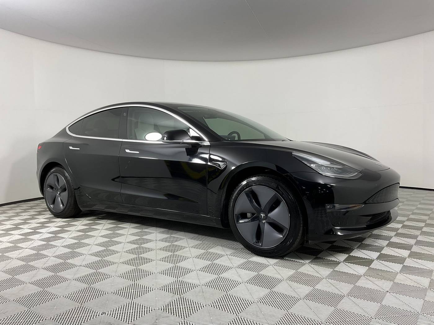 2023 Tesla Model Y Long Range — SUV — 26,815 mi — Plantation, FL