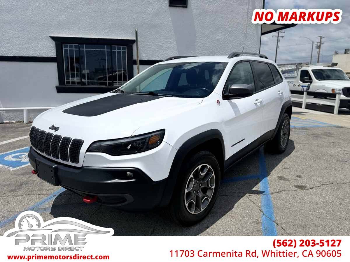 Used Jeep Cherokee Under $13,000 for Sale Near Me - TrueCar