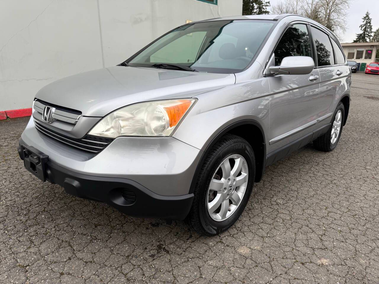 2008 Honda CR-V EX-L — SUV — 155,104 mi — Kirkland, WA