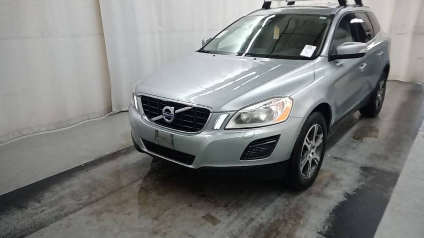 2011 Volvo XC60 3.0T — SUV — 140,271 mi — Kirkland, WA