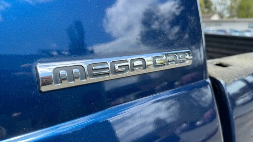 2006 Dodge Ram 3500 SLT — Pickup Truck — 241,625 mi — Kirkland, WA