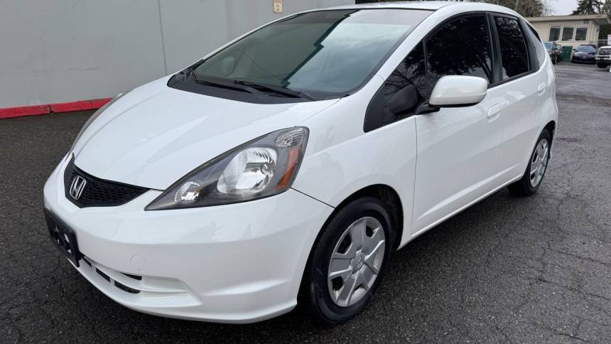 2013 Honda Fit Base — Hatchback — 130,004 mi — Kirkland, WA
