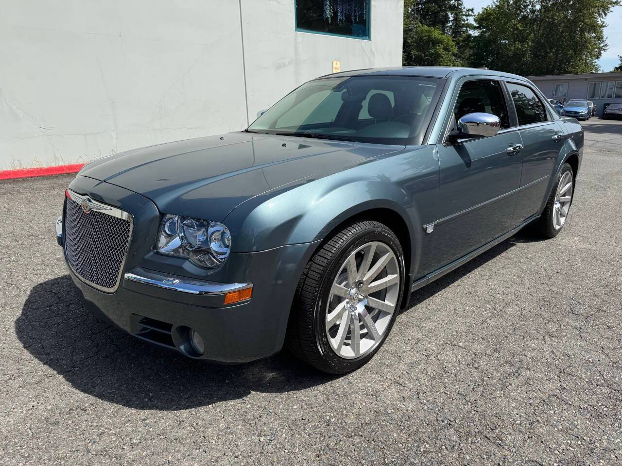 2005 Chrysler 300 C — Sedan — 33,288 mi — Kirkland, WA