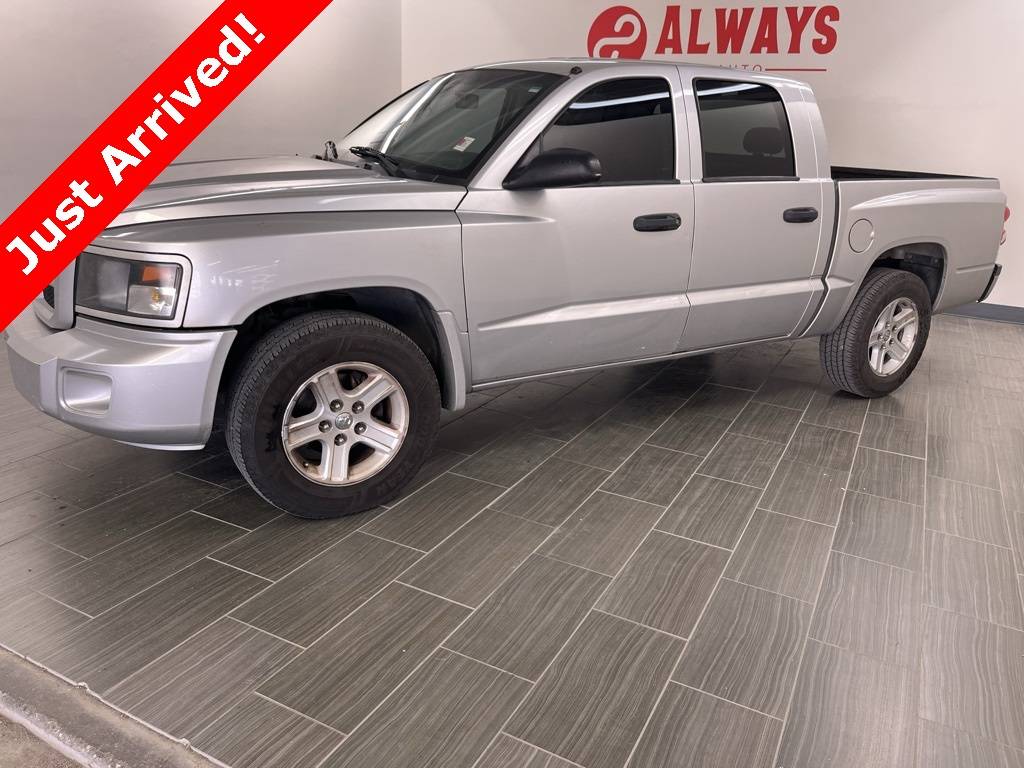 2010 Dodge Dakota Bighorn/Lonestar — Pickup Truck — 194,395 mi — Wichita Falls, TX