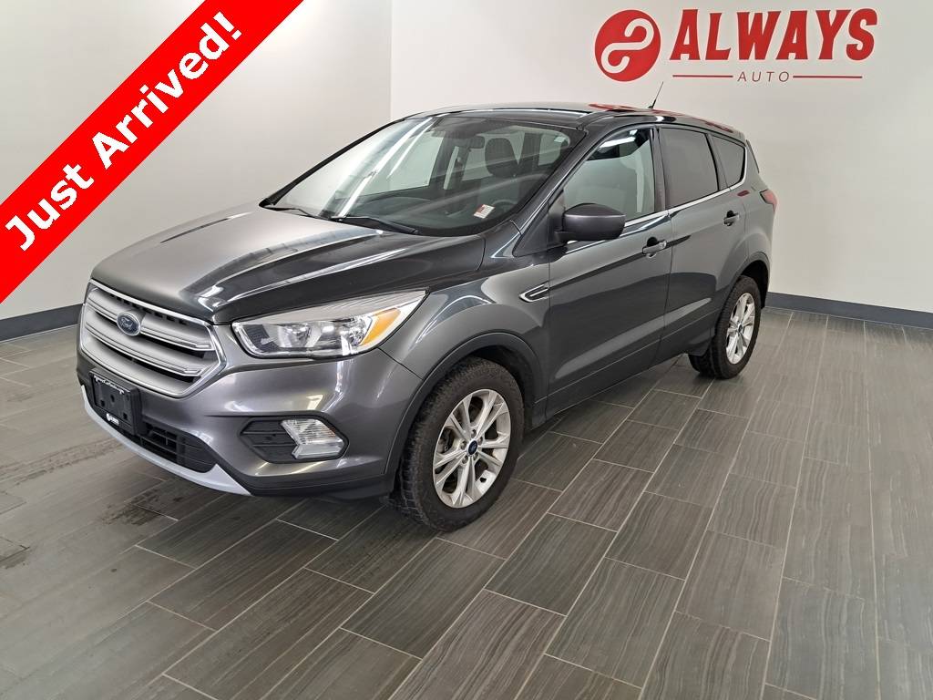 2019 Ford Escape SE — SUV — 97,200 mi — Wichita Falls, TX