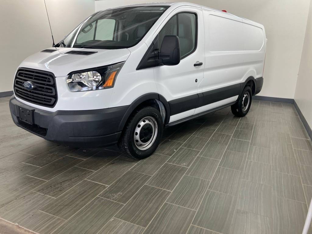 2018 Ford Transit Cargo Van T-150 — Cargo Van — 75,398 mi — Wichita Falls, TX