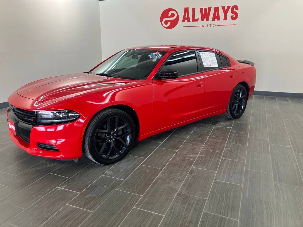 2019 Dodge Charger SXT — Sedan — 73,022 mi — Wichita Falls, TX
