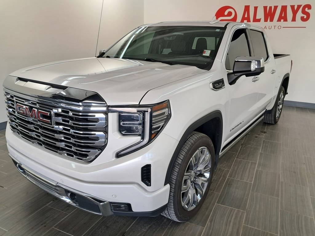 2023 GMC Sierra 1500 Denali — Pickup Truck — 97,724 mi — Wichita Falls, TX