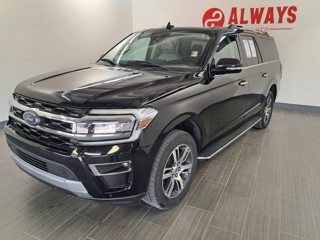 2023 Ford Expedition Limited — SUV — 70,090 mi — Wichita Falls, TX