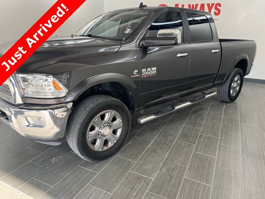 2018 Ram 2500 Laramie — Pickup Truck — 127,069 mi — Wichita Falls, TX