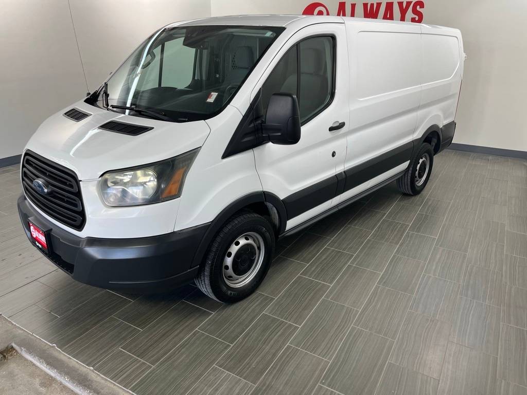 2017 Ford Transit Cargo Van T-250 — Cargo Van — 152,000 mi — Wichita Falls, TX
