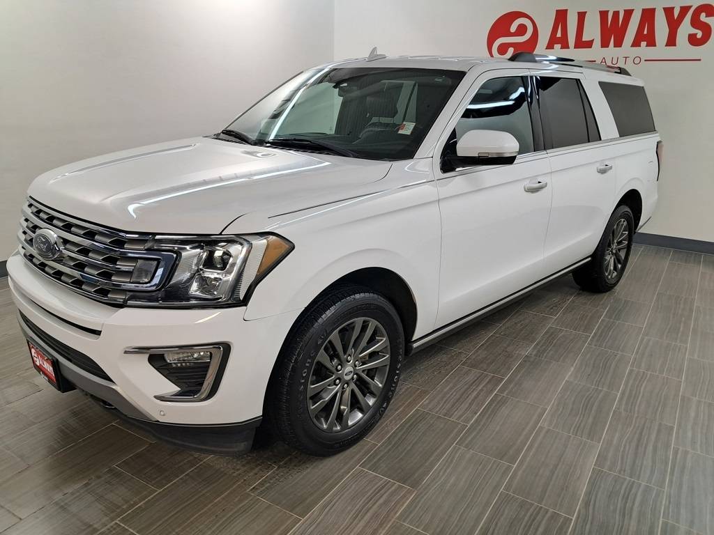 2020 Ford Expedition Limited — SUV — 128,177 mi — Wichita Falls, TX