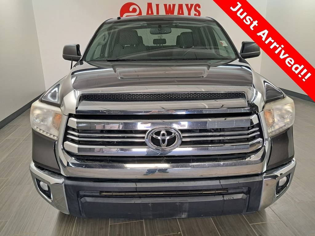2017 Toyota Tundra SR5 — Pickup Truck — 136,048 mi — Wichita Falls, TX