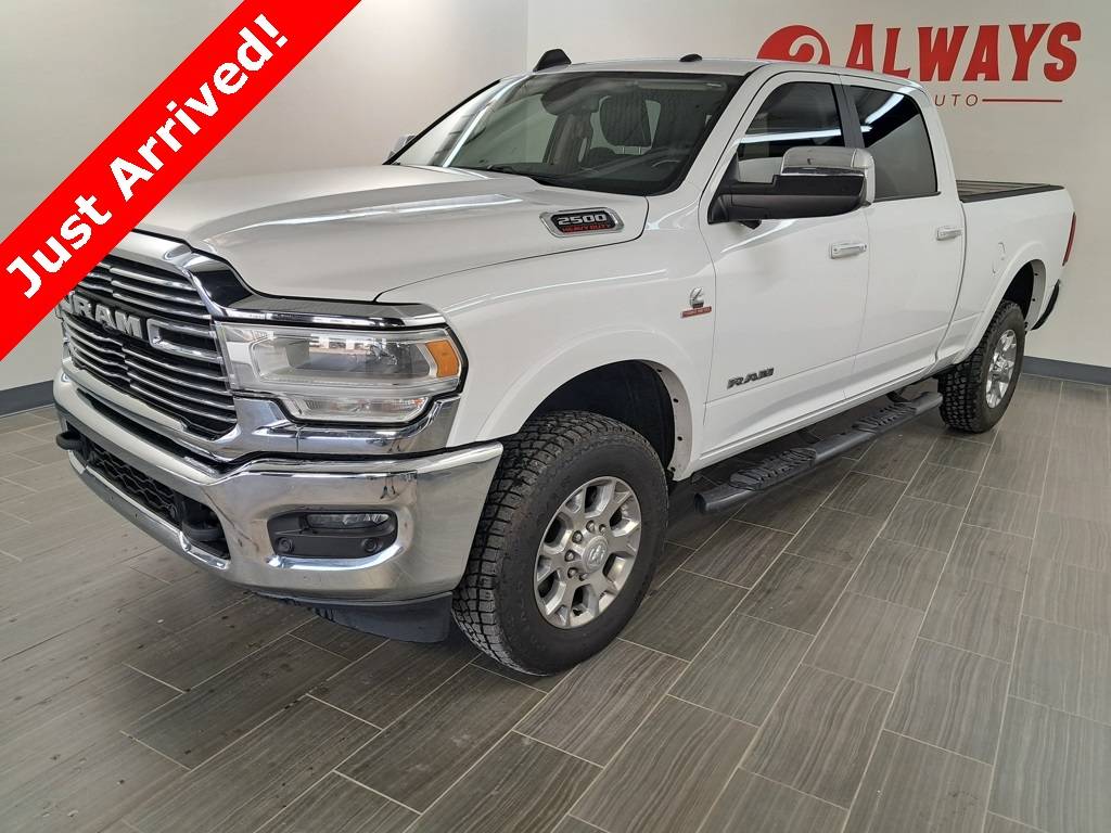 2019 Ram 2500 Laramie — Pickup Truck — 141,071 mi — Wichita Falls, TX