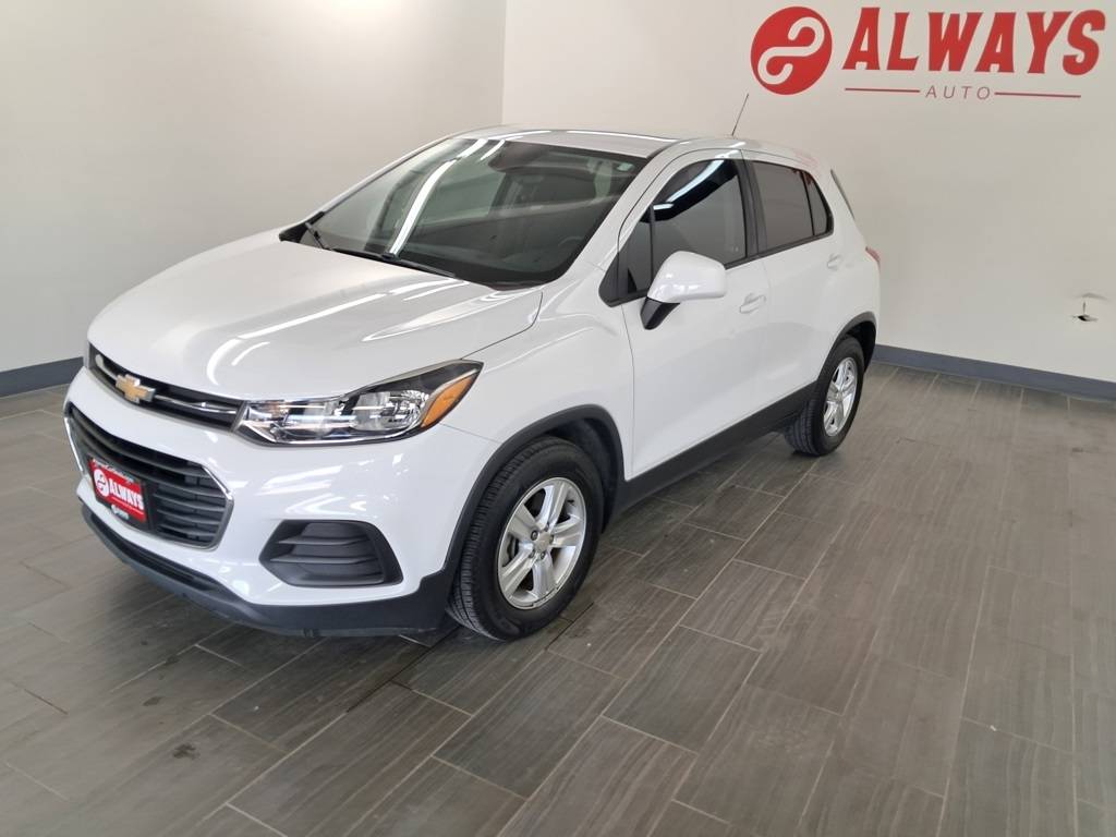 2019 Chevrolet Trax LS — SUV — 69,000 mi — Wichita Falls, TX