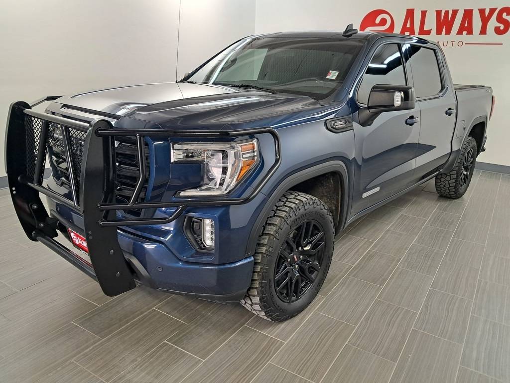 2021 GMC Sierra 1500 Elevation — Pickup Truck — 109,144 mi — Wichita Falls, TX